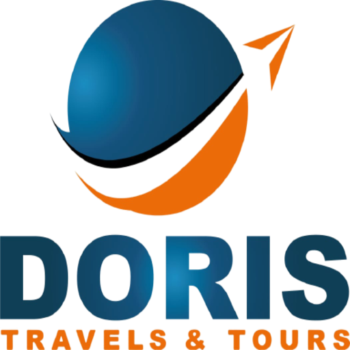Doris Travels